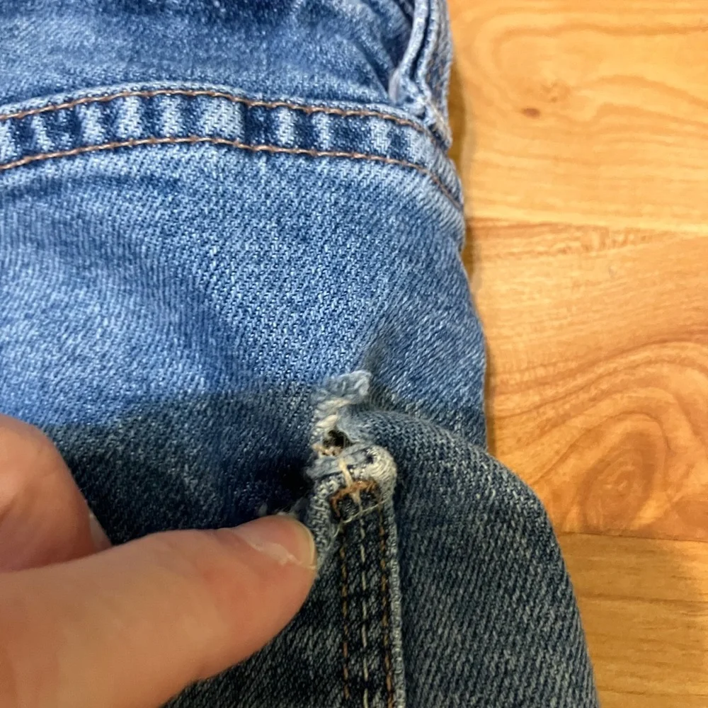 MOTHER The Ditcher Heel sz 27 Destination Unknown - Picture 9 of 16